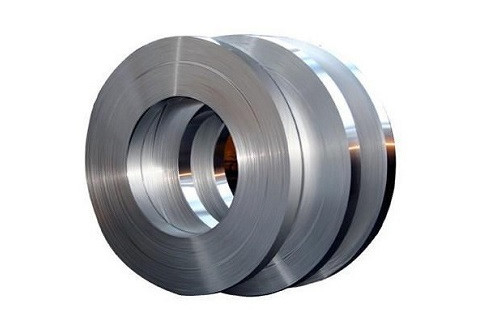3A21 300mm Bendable Aluminium Strip In Coil Corrosion Resistant