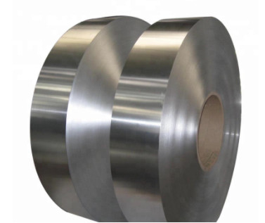 3104 10mm Aluminum Strip Roll For Electronic Product Shell