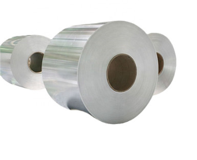 5005 1mm Coated Brushed Aluminum Coil For Cutting Service