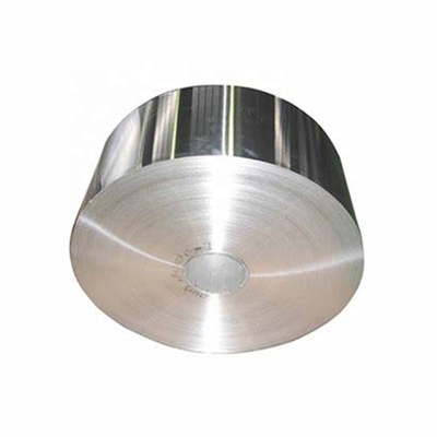 rollo enorme del papel de aluminio de la aduana del papel de aluminio 3003 5052 8021