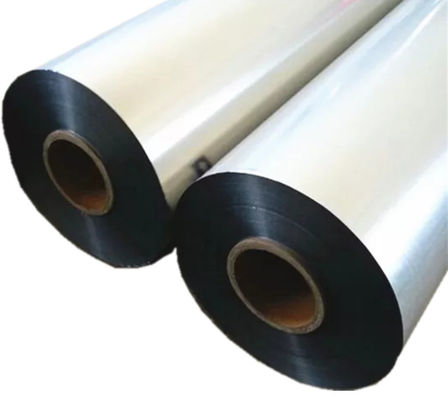 Rollo de papel de aluminio personalizado 8021 para fundición de empaquetado de cigarrillos de alimentos rodado