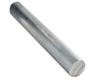 calidad El polvo cubrió 5154 la ronda de aluminio Rod Bar For Industry Construction fábrica